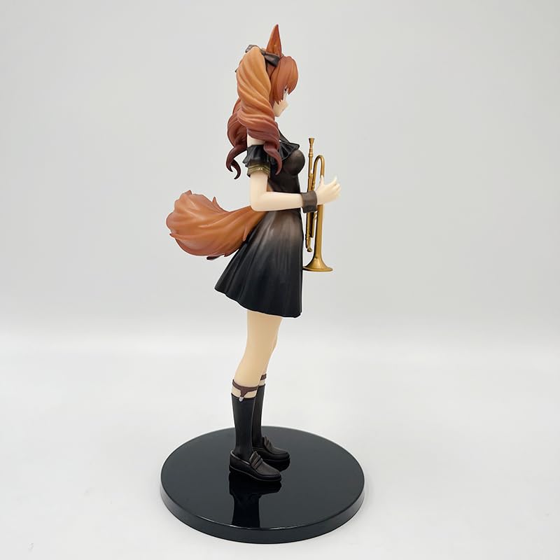 Amazon | 安洁莉娜 前航远歌ver. 1/7スケール ABS&PVC製 塗装